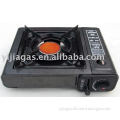Infrared portable gas stove (JK168-1)